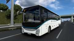 Iveco Evadys pour Euro Truck Simulator 2