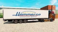 Hauthammer für Euro Truck Simulator 2