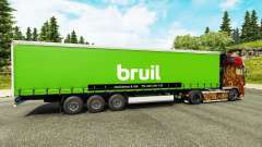 Haut Bruil für Euro Truck Simulator 2