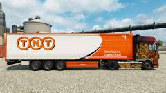 Haut TNT für Euro Truck Simulator 2