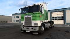 Kenworth K100E Truck für Euro Truck Simulator 2