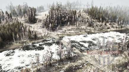 Ferme d’État pour MudRunner