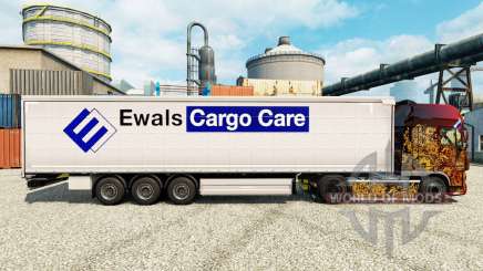 Skin Ewals Cargo Care pour Euro Truck Simulator 2