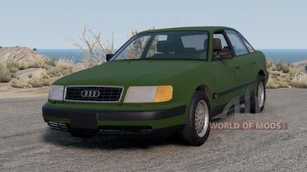 Audi 100 (C4) 1990 pour BeamNG Drive