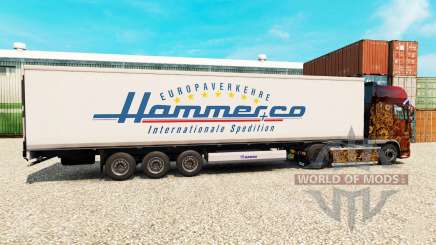 Hauthammer für Euro Truck Simulator 2
