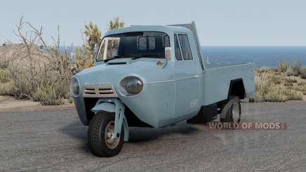 Mazda T2000 pour BeamNG Drive