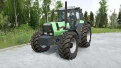 Deutz-Fahr AgroStar 6.61 Tractor pour MudRunner