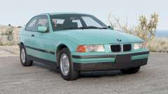 BMW 316i Compact (E36-5) 1994 für BeamNG Drive
