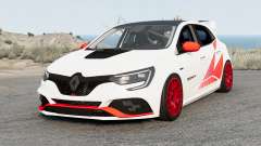 Renault Megane R.S. Trophy-R 2019 pour BeamNG Drive