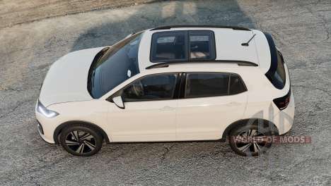 Volkswagen T-Cross Soft Amber für BeamNG Drive