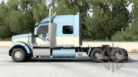 International HX520 für American Truck Simulator