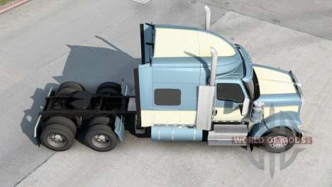 International HX520 pour American Truck Simulator