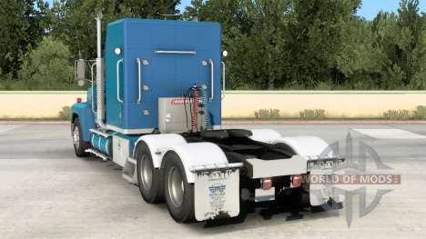 Ford LTL-9000 Tractor Truck für American Truck Simulator