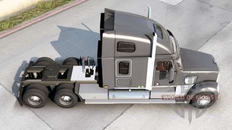 Freightliner Coronado Truck für American Truck Simulator