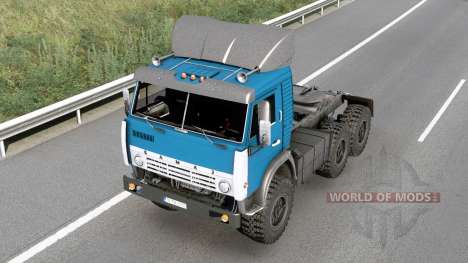 KAMAZ-4410 Traktor für Euro Truck Simulator 2