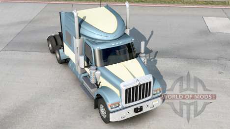 International HX520 pour American Truck Simulator