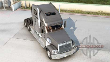 Freightliner Coronado Truck pour American Truck Simulator