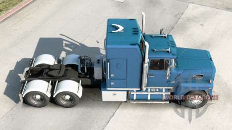Ford LTL-9000 Tractor Truck für American Truck Simulator