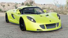 Hennessey Venom GT June Bud pour BeamNG Drive