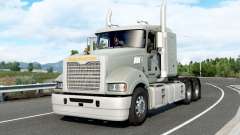 Mack Super-Liner Ash für American Truck Simulator