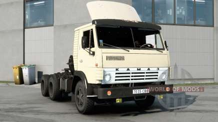 KAMAZ-5410 Soie de maïs pour Euro Truck Simulator 2