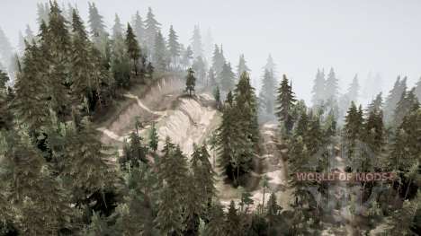 Delivery pour Spintires MudRunner