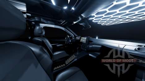 2020 Opel Combo Life Elegance für BeamNG Drive