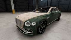 Bentley Flying Spur 2019 - 2024 pour BeamNG Drive