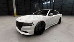 Dodge Charger 2022 pour BeamNG Drive