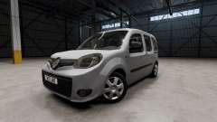 Renault Kangoo pour BeamNG Drive