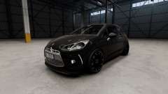 Citroën DS3 pour BeamNG Drive