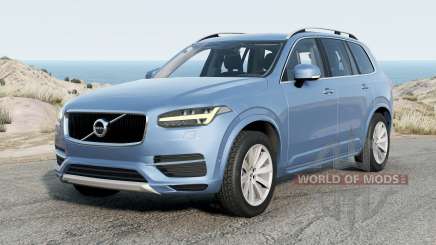 Volvo XC90 T6 Momentum 2015 pour BeamNG Drive