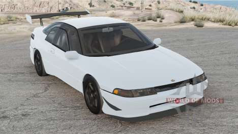 Subaru Alcyone SVX (CX) 1991 pour BeamNG Drive