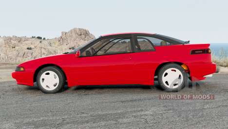 Subaru Alcyone SVX (CX) 1991 pour BeamNG Drive