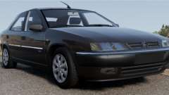 Citroën Xantia pour BeamNG Drive