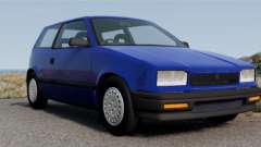 Ibishu Micron pour BeamNG Drive