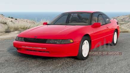 Subaru Alcyone SVX (CX) 1991 für BeamNG Drive