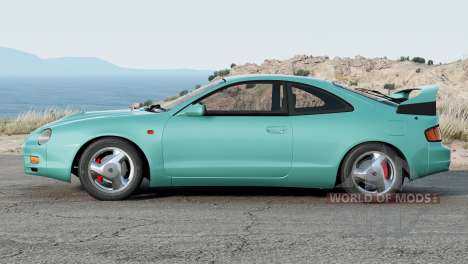 Toyota Celica GT-Four WRC (ST205) 1994 pour BeamNG Drive