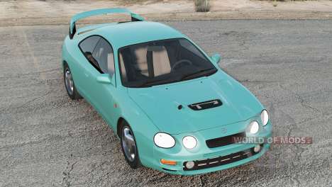 Toyota Celica GT-Four WRC (ST205) 1994 pour BeamNG Drive