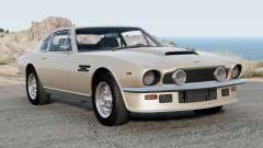 Aston Martin V8 Vantage (Series I) 1977 für BeamNG Drive