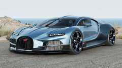 Bugatti Tourbillon 2025 pour BeamNG Drive