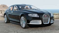 Bugatti 16C Galibier Concept 2009 für BeamNG Drive