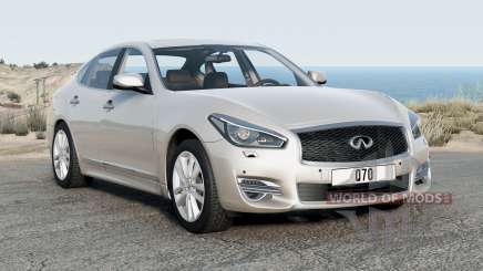 Infiniti Q70 (Y51) 2016 pour BeamNG Drive