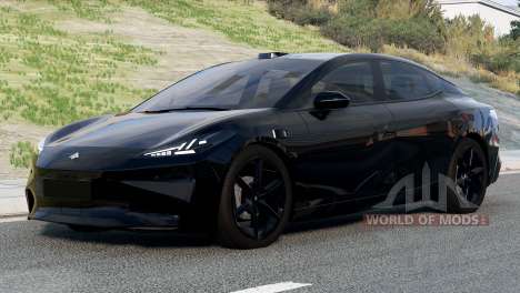 Aion Hyper GT 2024 für BeamNG Drive