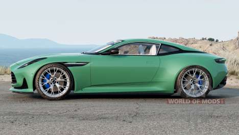 Aston Martin DB12 2023 für BeamNG Drive
