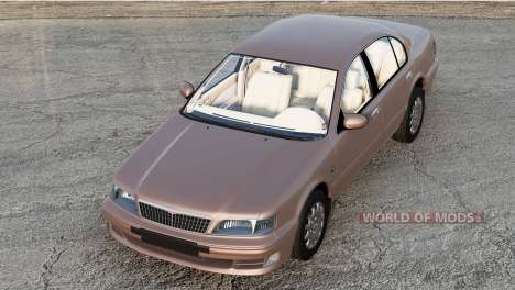 Nissan Maxima (A32) 1999 pour BeamNG Drive