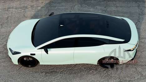 Aion Hyper GT 2024 für BeamNG Drive