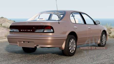 Nissan Maxima (A32) 1999 pour BeamNG Drive