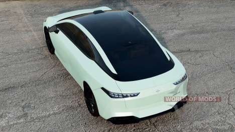 Aion Hyper GT 2024 für BeamNG Drive