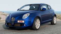 Alfa Romeo MiTo (955) 2012 pour BeamNG Drive